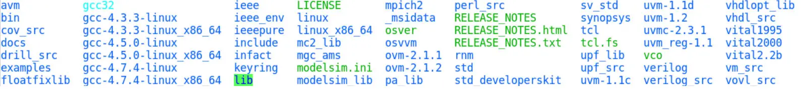 intel Accelerator Functional Unit Simulation Environment Software - Figure 2