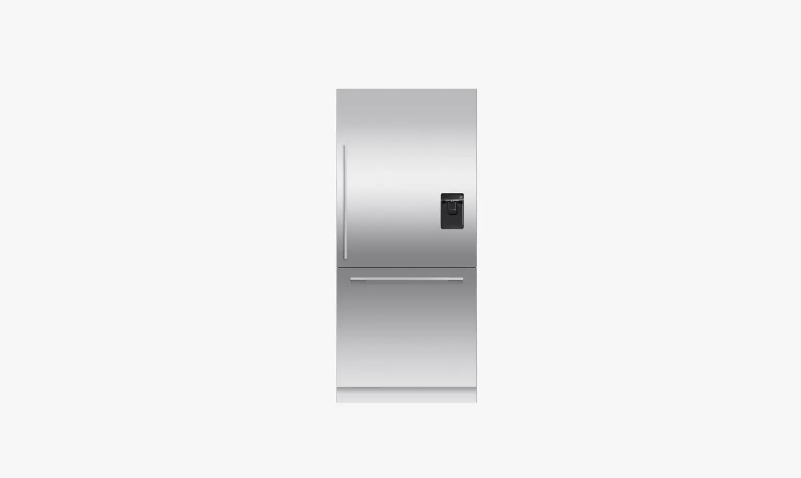 Fisher Paykel Rs9120wru2 Integrated Refrigerator User Guide