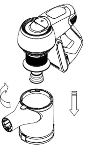 polaris-PVCS-7090-HandStick-PRO-Aqua-10