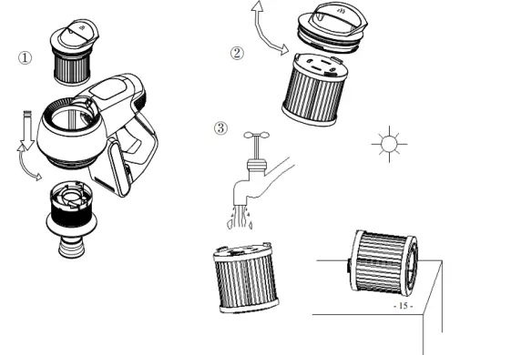 polaris-PVCS-7090-HandStick-PRO-Aqua-11