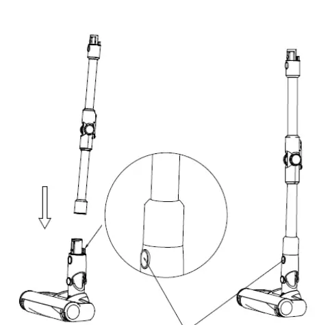 polaris-PVCS-7090-HandStick-PRO-Aqua-3