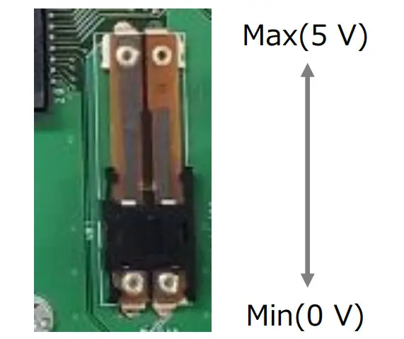 TOSHIBA TPD4204F DC 300V Input BLDC Motor Sensorless Control Circuit - Figure 11