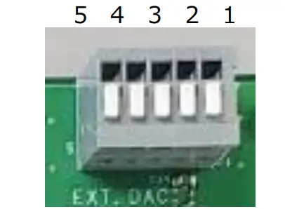 TOSHIBA TPD4204F DC 300V Input BLDC Motor Sensorless Control Circuit - Figure 14