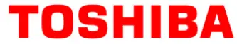 TOSHIBA - logo