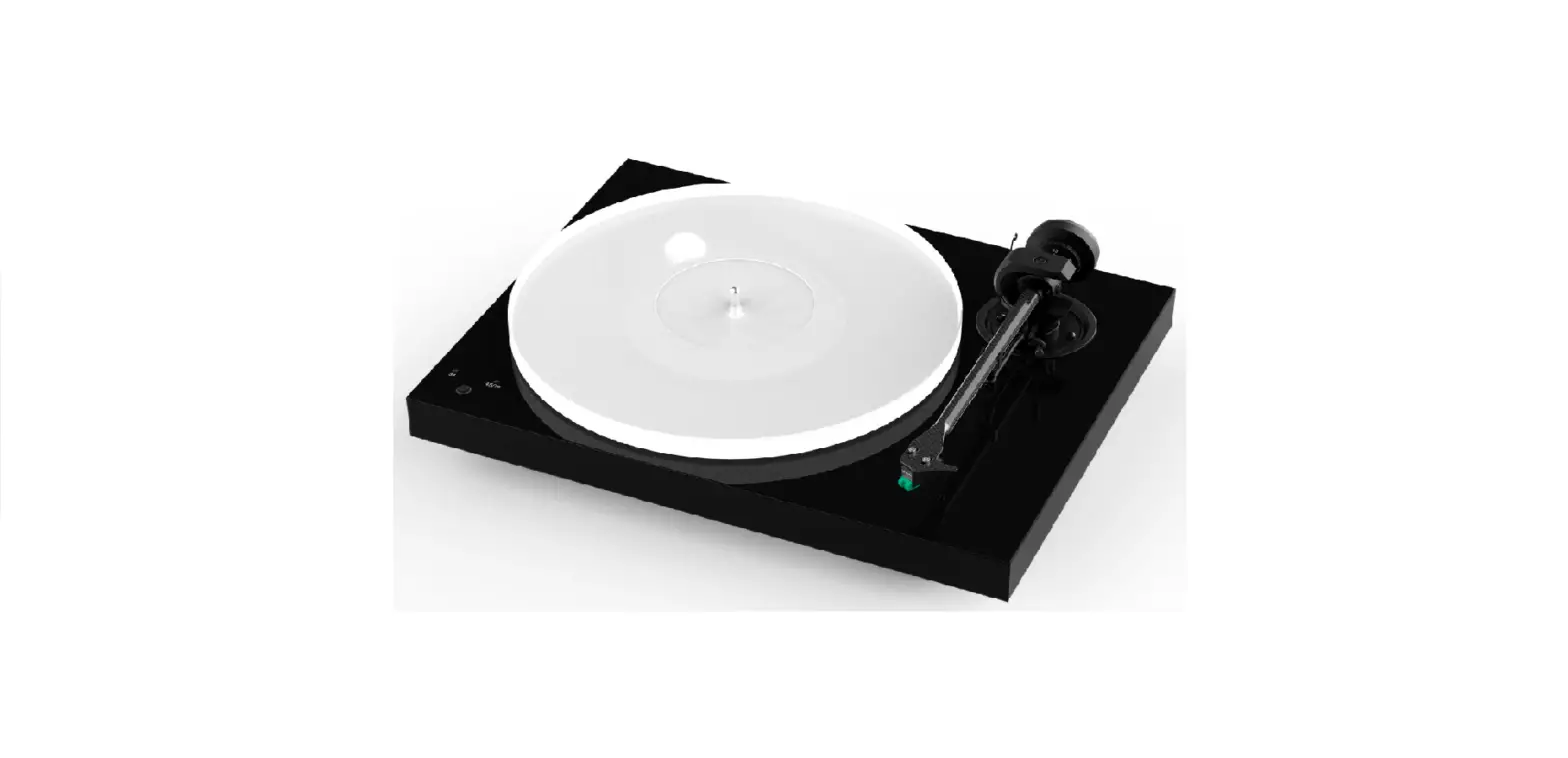 Pro-ject X1 Turntable Instruction Manual Pro-ject X1 Turntable Instruction Manual
