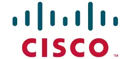 CISCO Business 110 Series Unmanaged Switches logo