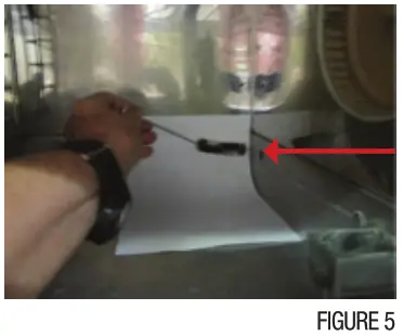 groen SSB-3E Series Domestic Smartsteam100 Boilerless Steamer - igure 5