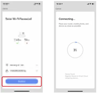 MOES MS-1LW-N-110 Touch Wall Single Live Wire Smart Switch-12