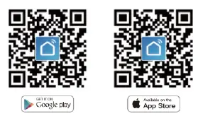 MOES MS-1LW-N-110 Touch Wall Single Live Wire Smart Switch-9