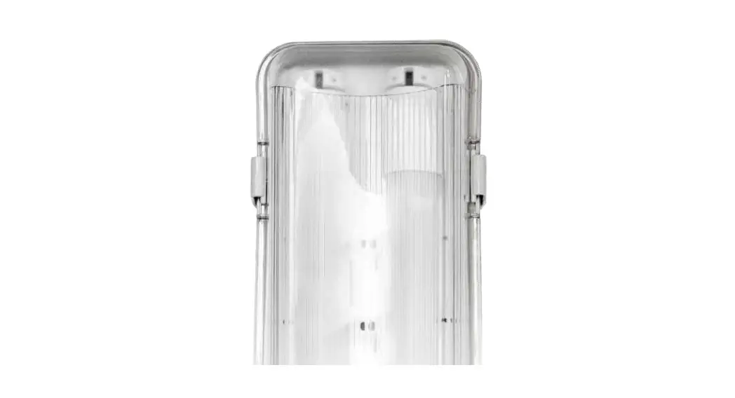 Led S Light Ip65 Tri-proof Led Installation Guide Led S Light Ip65 Tri-proof Led Installation Guide