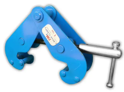 SEALEY-BC-Series-Beam-Clamp-5tonne-product