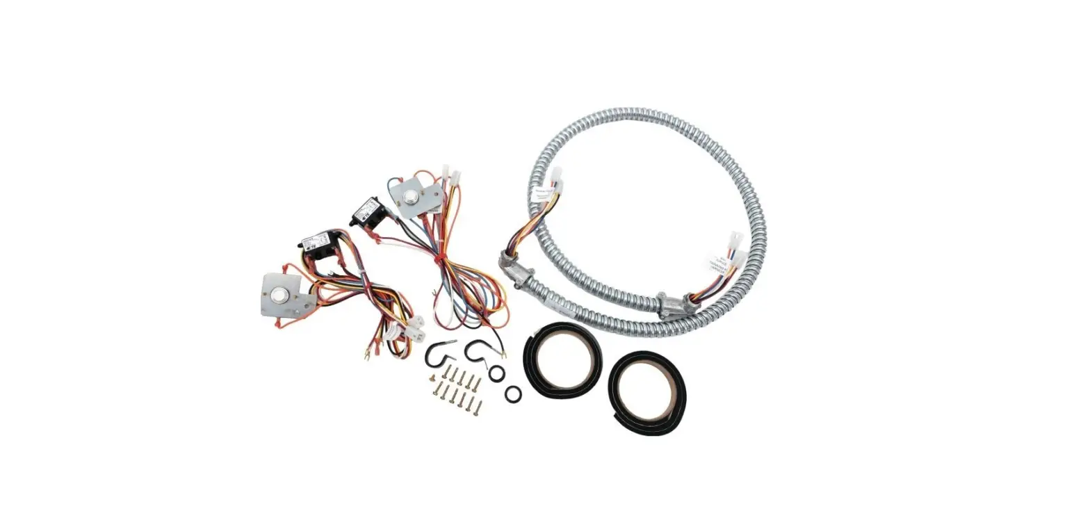 Carrier Agatwndte01b Twinning Kit Instruction Manual