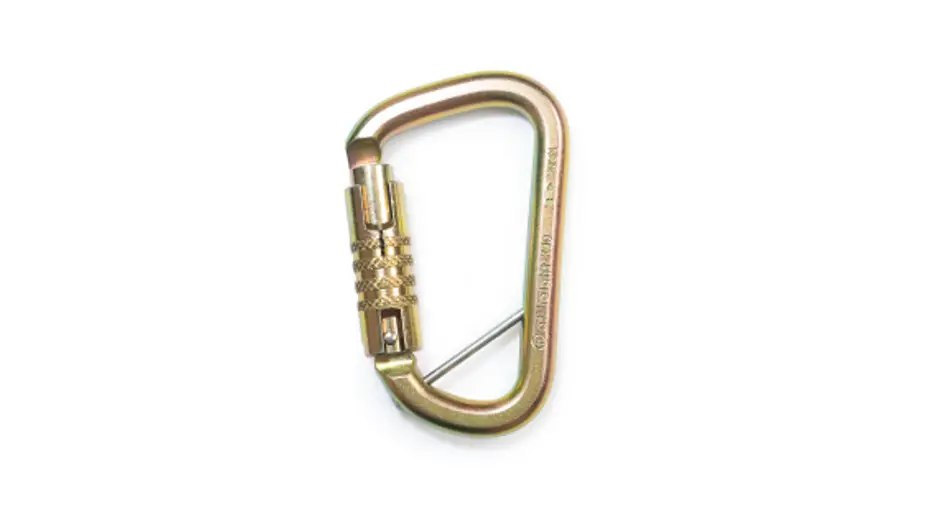 At Height Uk K40 Steel 3 Way Standard D Instructions