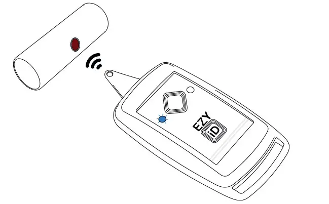 at height uk K40 Steel 3 Way Standard D - Figure 6