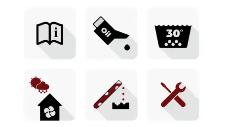 at height uk K40 Steel 3 Way Standard D - Figure 7