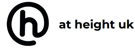 at height uk - logo