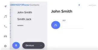 Panasonic AT2201 Car Navigation A11