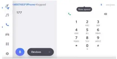 Panasonic AT2201 Car Navigation A13