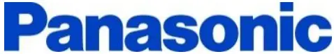 Panasonic logo