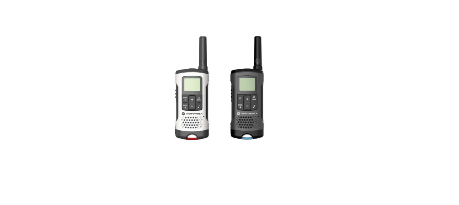Motorola Solutions T2xx Series Talkabout Radio User Manual Motorola Solutions T2xx Series Talkabout Radio User Manual
