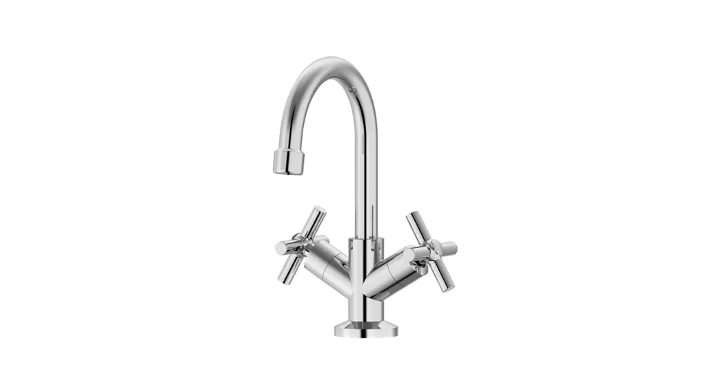 Bormann Btw5022 Sink Faucet Montenegro Owner's Manual
