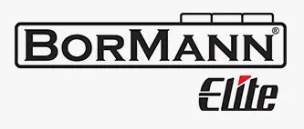 BORMANN logo