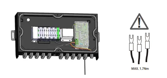 PROJOY Pefs Firefighter Safety Switch fig 10