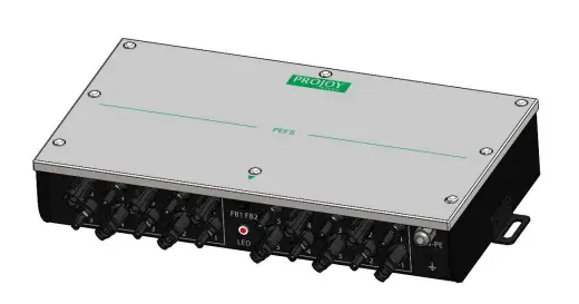 PROJOY Pefs Firefighter Safety Switch fig 2