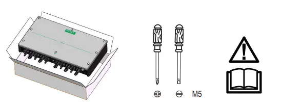 PROJOY Pefs Firefighter Safety Switch fig 3