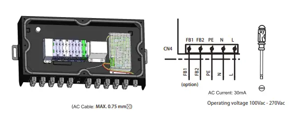 PROJOY Pefs Firefighter Safety Switch fig 6