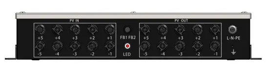 PROJOY Pefs Firefighter Safety Switch fig 8