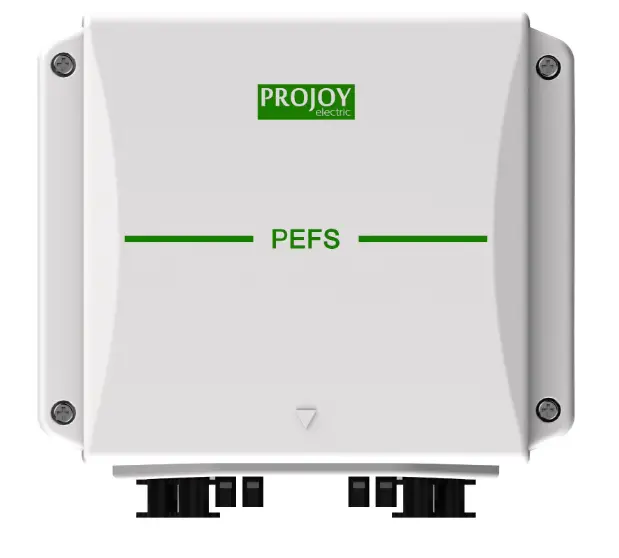 PROJOY Pefs Firefighter Safety Switch product