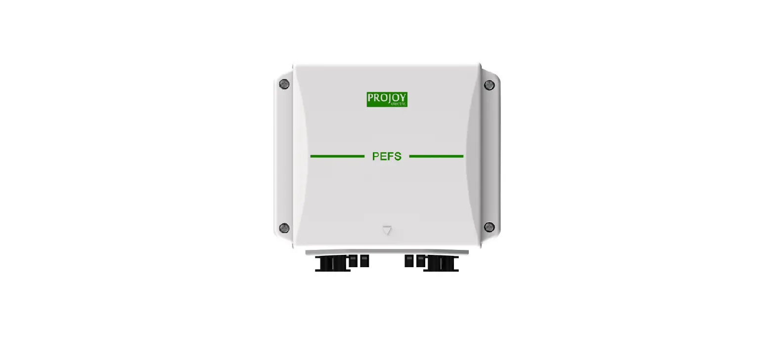 Projoy Pefs Firefighter Safety Switch Instruction Manual Projoy Pefs Firefighter Safety Switch Instruction Manual