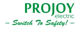 PROJOY logo