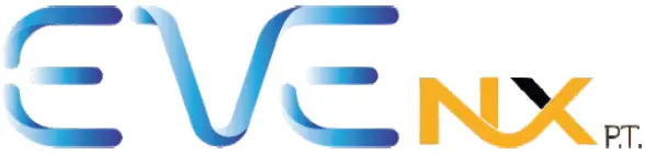 EVENX Logo
