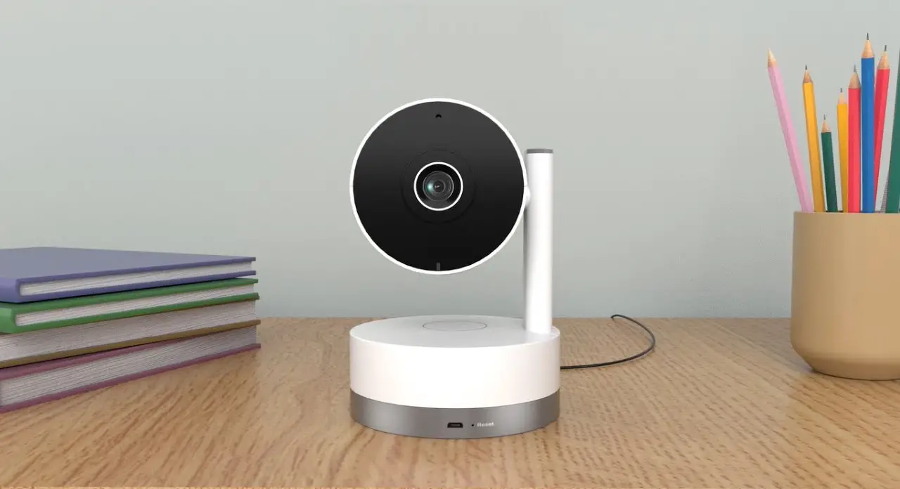 Evenx Next Generations Home Cam User Guide