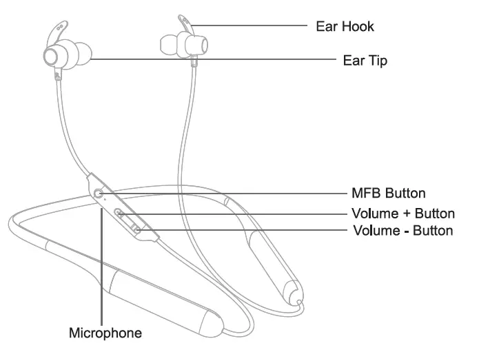 ALFOX-AF-BH009-Surround-Wireless-Earbuds-FIG-6