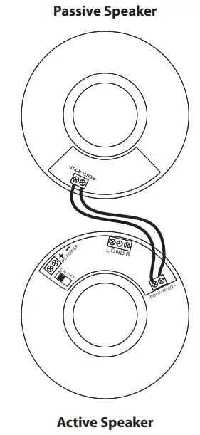 Pyle-PDICBT87-In-wall-In-ceiling-2-Way-Speaker-System-FIG-4