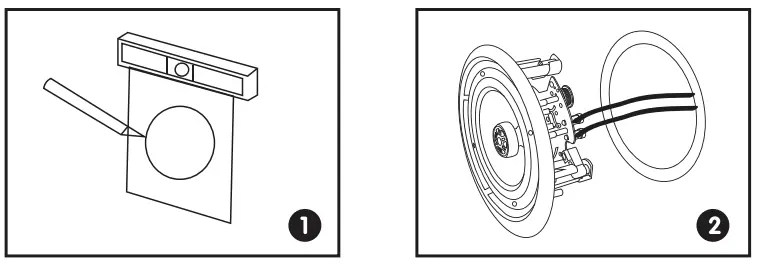 Pyle-PDICBT87-In-wall-In-ceiling-2-Way-Speaker-System-FIG-7