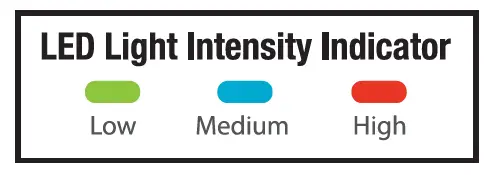 SHARPER IMAGE CHBWON-3 Calming Heat Back Wrap 5