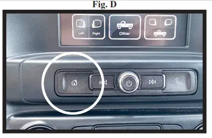 Installation Steps Fig D