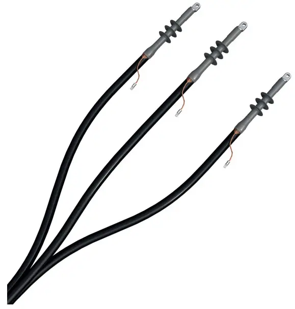 ENSTO CIT1 2402L Cold Shrink Indoor Term