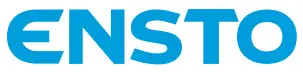 ENSTO logo
