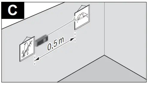 BOSCH Zamo III Laser Rangefinder-fig5