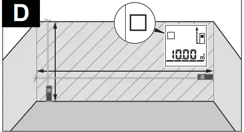 BOSCH Zamo III Laser Rangefinder-fig6