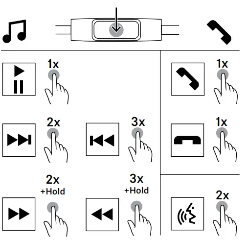 Sennheiser HD-400S Over-Ear Headphone-2