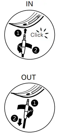 Sennheiser HD-400S Over-Ear Headphone-3