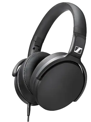 Sennheiser HD-400S Over-Ear Headphone-product