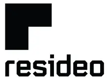 resideo - Logo