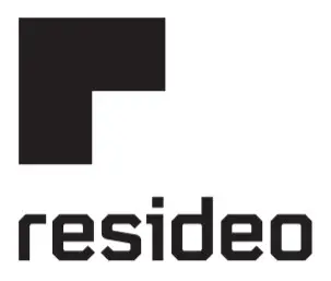 resideo logo